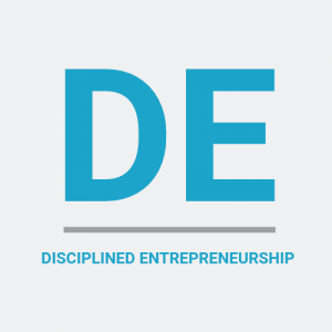 DISCIPLINED ENTREPRENEURSHIP