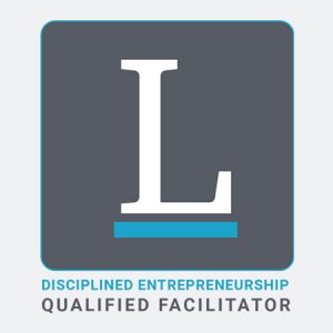 Disciplined Entrepreneurship Facilitator