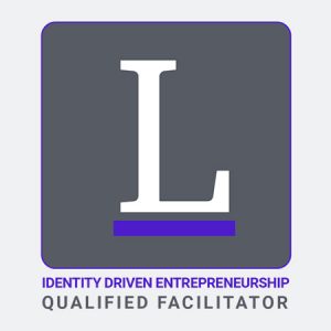 Identity Driven Entrepreneurship Facilitator