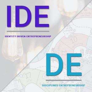IDE & DE Online Course Bundle
