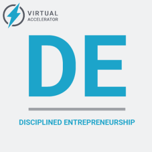 Disciplined Entrepreneurship Virtual Accelerator