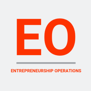 Entrepreneurship Operations Online